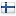 asnhost.com server is located in Finland